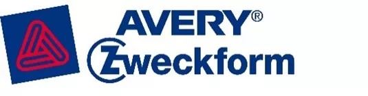 Avery Logo Paper & style