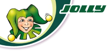 Jolly Logo Paper & style