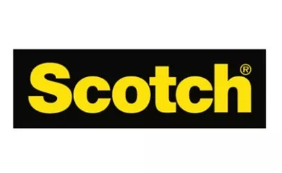 Scotch Logo Paper & style