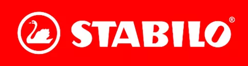 Stabilo Logo Paper & style