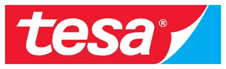 Tesa Logo Paper & style
